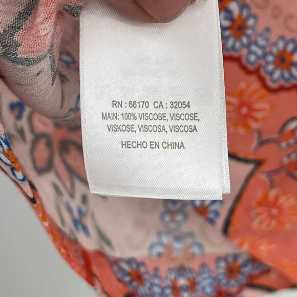 Kachel X Anthropologie Melody Tunic Dress NWT Sz 6 - Picture 8 of 11